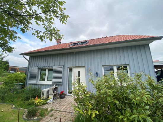 Moderne Doppelhaushälfte in Marklohe zu vermieten