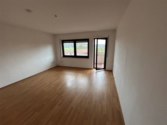 Gut geschnittene Obergeschosswohnung in Hämelhausen zu vermieten