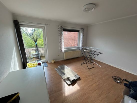 Gemütliche 3-Zimmerwohnung in Nienburg Langendamm zu vermieten