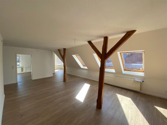Sanierte 3-Zimmerwohnung in Stolzenau - 360-Grad-Rundgang möglich!